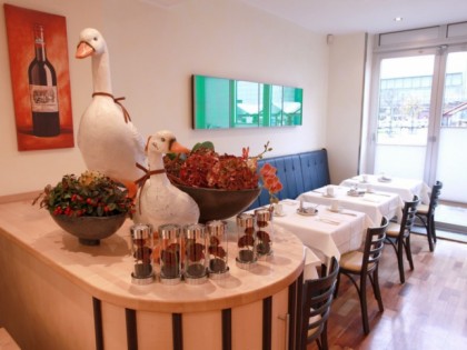 Foto: Bistrot NT