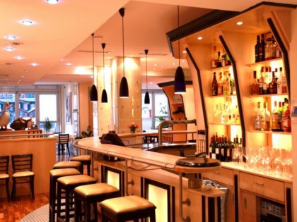 Foto: Bistrot NT